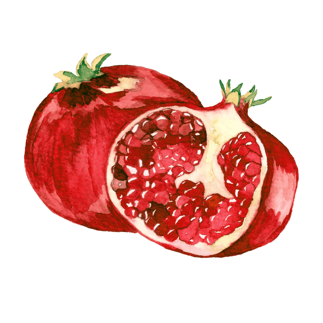 Pomegranate